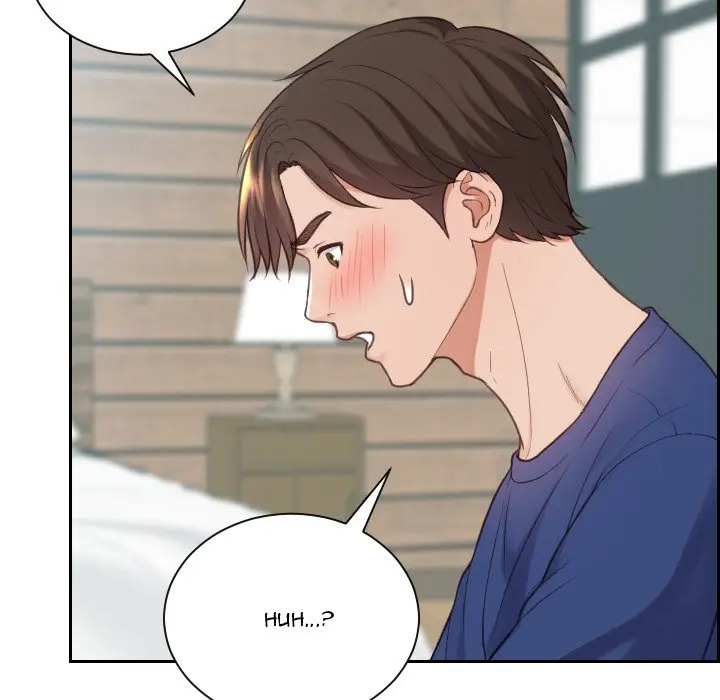 Her Situation Episode 20 - Page 29