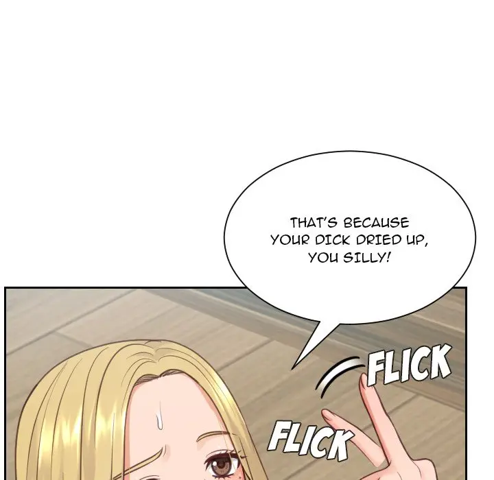 Her Situation Episode 20 - Page 36