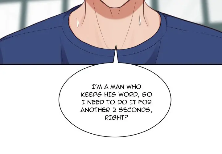 Her Situation Episode 20 - Page 4