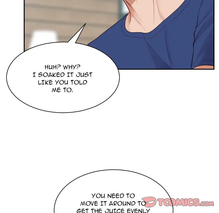 Her Situation Episode 20 - Page 48