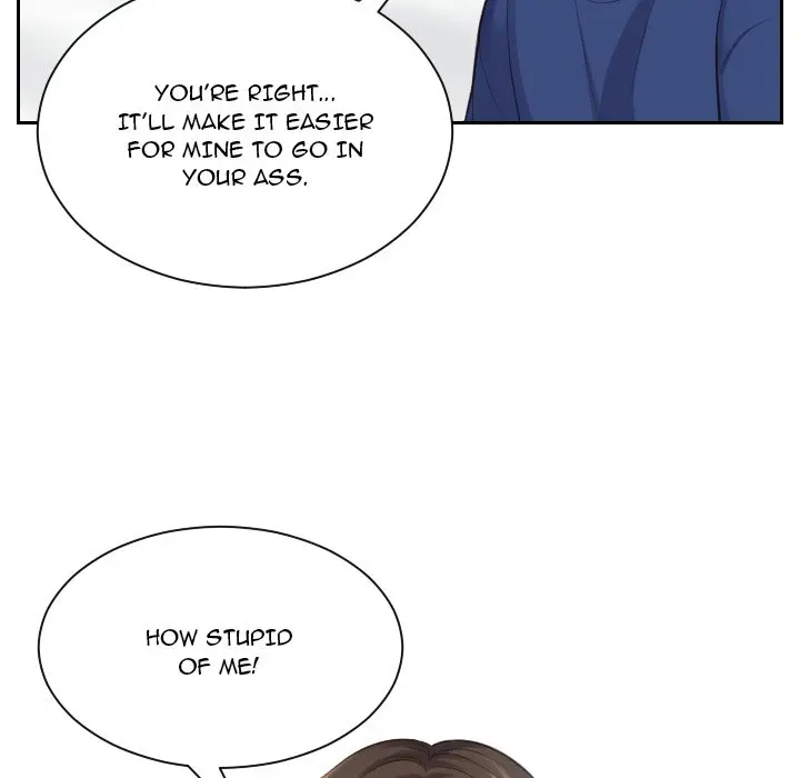 Her Situation Episode 20 - Page 52