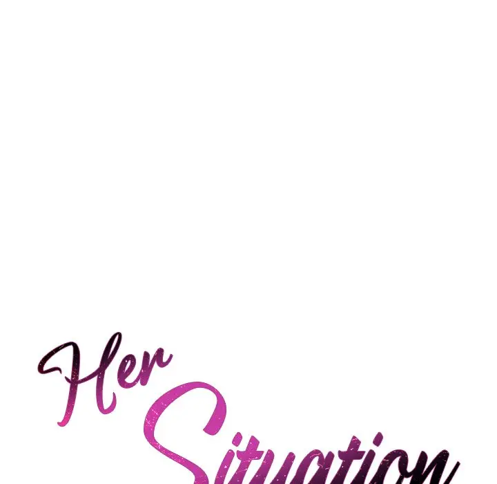 Her Situation Episode 21 - Page 10