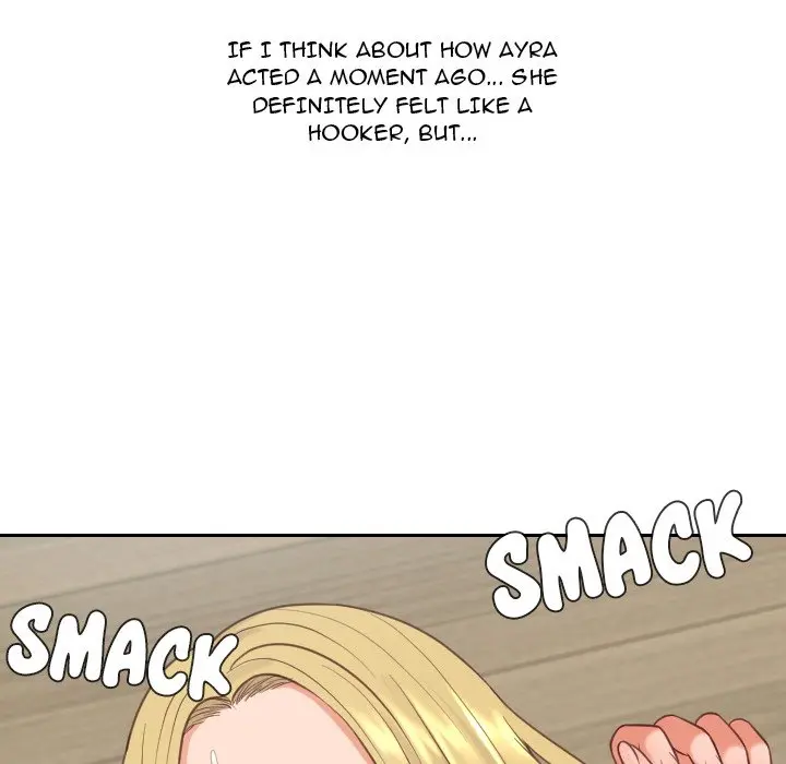 Her Situation Episode 21 - Page 103