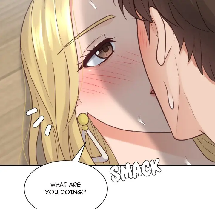Her Situation Episode 21 - Page 122