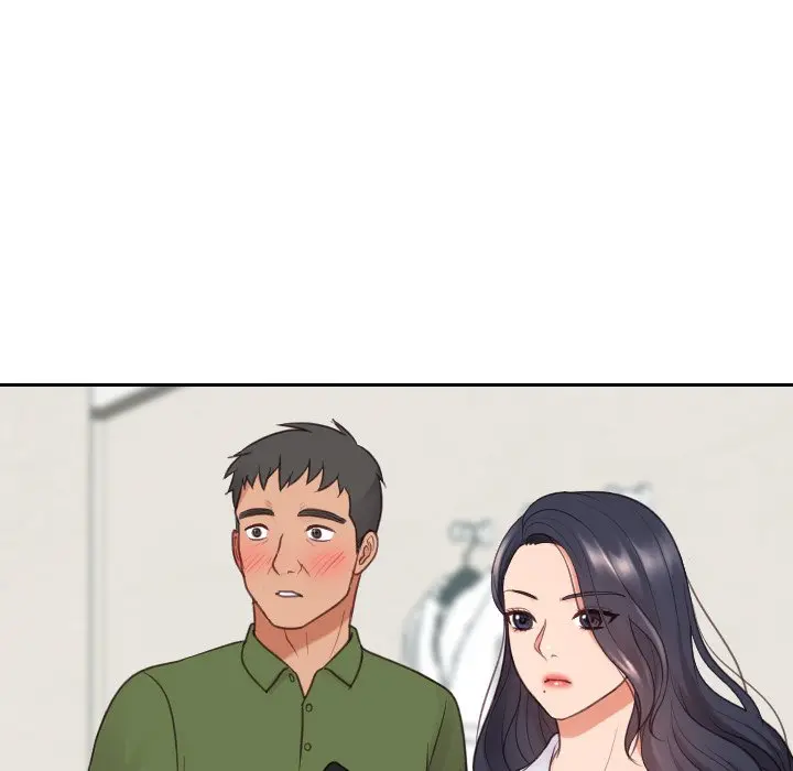 Her Situation Episode 21 - Page 132