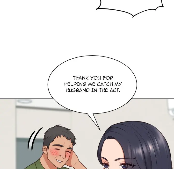 Her Situation Episode 21 - Page 136