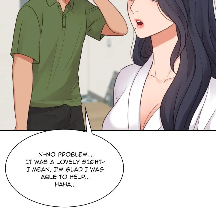 Her Situation Episode 21 - Page 137