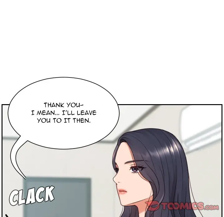 Her Situation Episode 21 - Page 138
