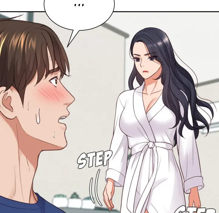 Her Situation Episode 21 - Page 142