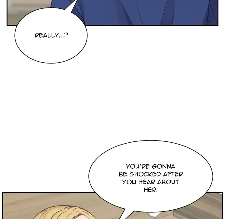 Her Situation Episode 21 - Page 19