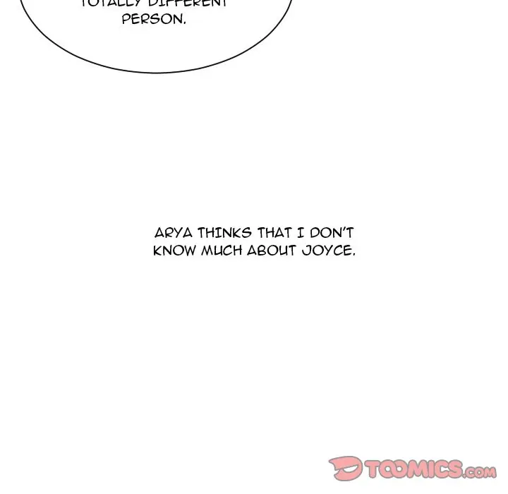 Her Situation Episode 21 - Page 21