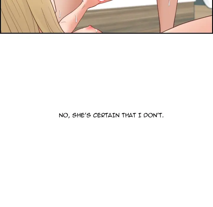 Her Situation Episode 21 - Page 23