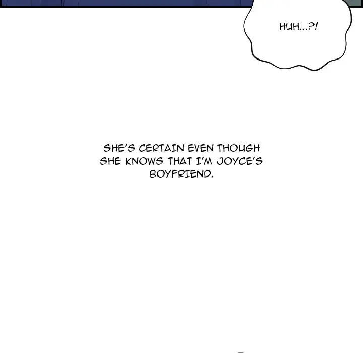 Her Situation Episode 21 - Page 25