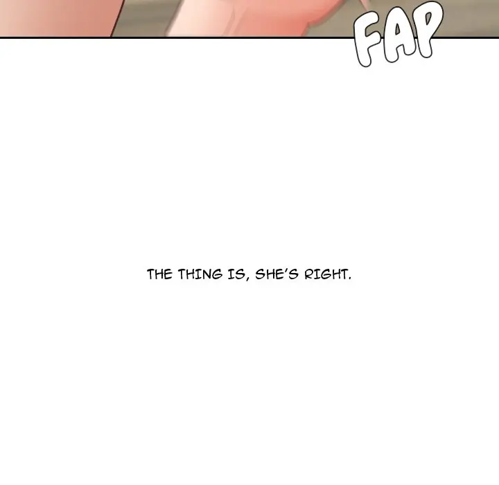Her Situation Episode 21 - Page 27