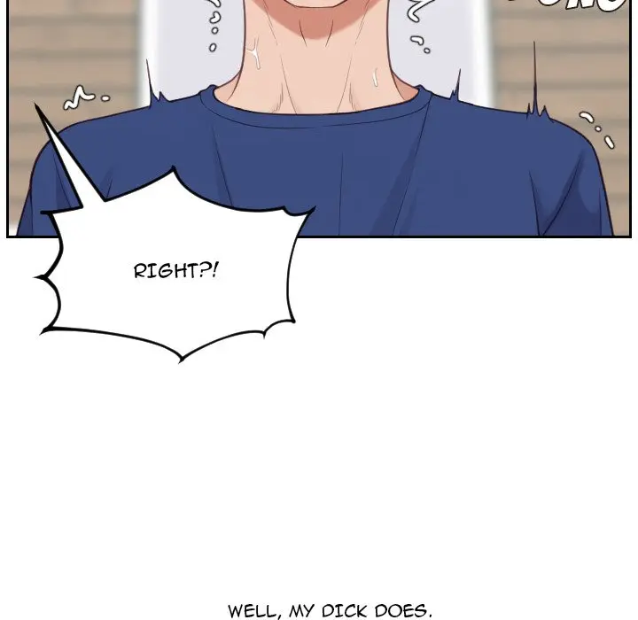 Her Situation Episode 21 - Page 36