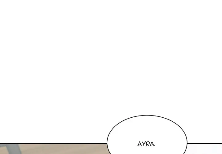 Her Situation Episode 22 - Page 1