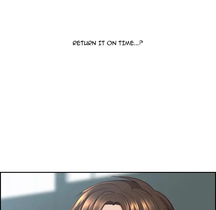 Her Situation Episode 22 - Page 10