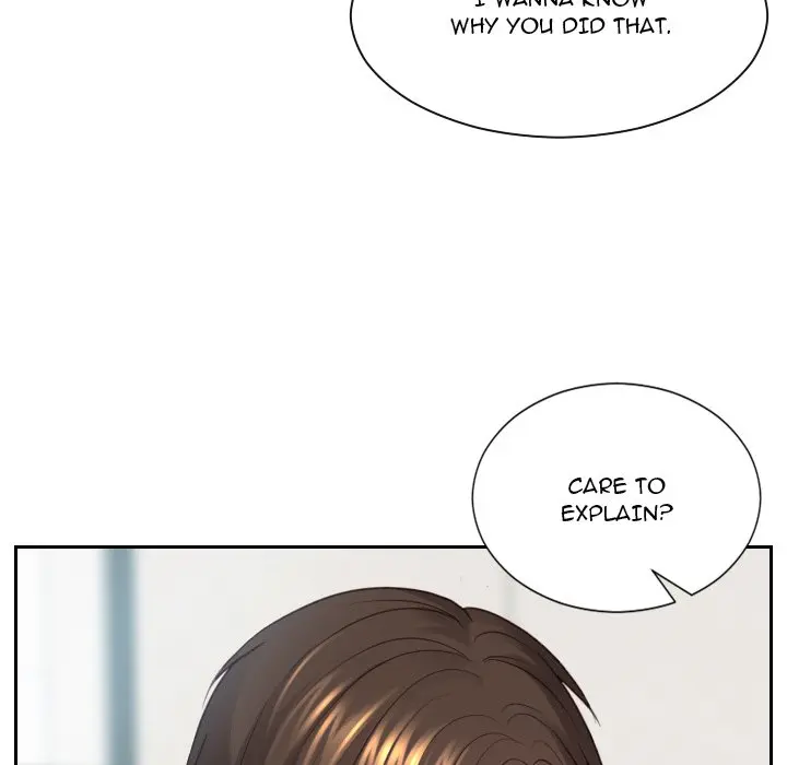 Her Situation Episode 22 - Page 137