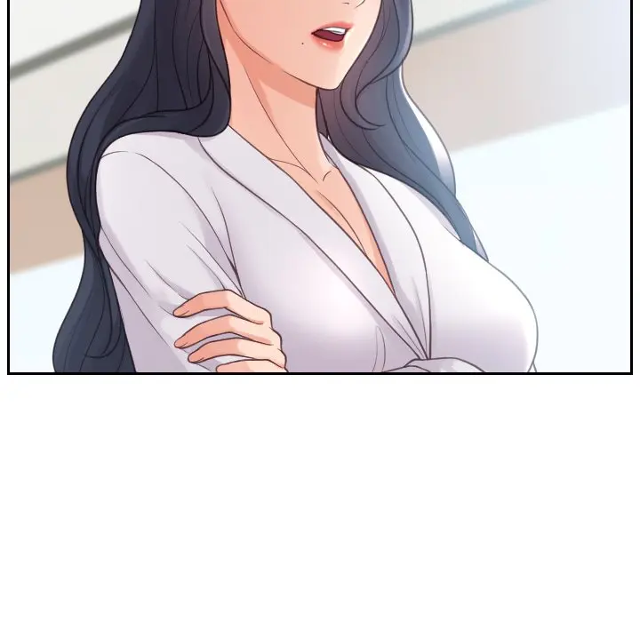 Her Situation Episode 22 - Page 20