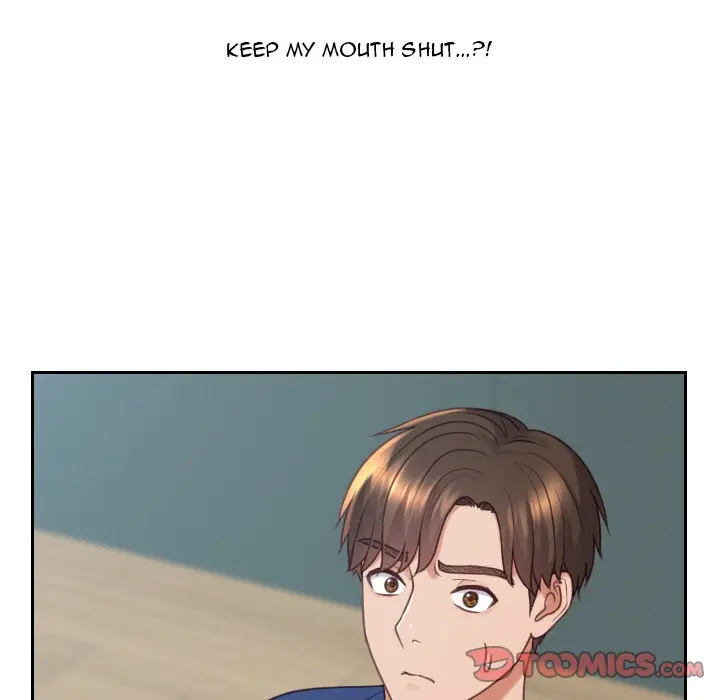 Her Situation Episode 22 - Page 21