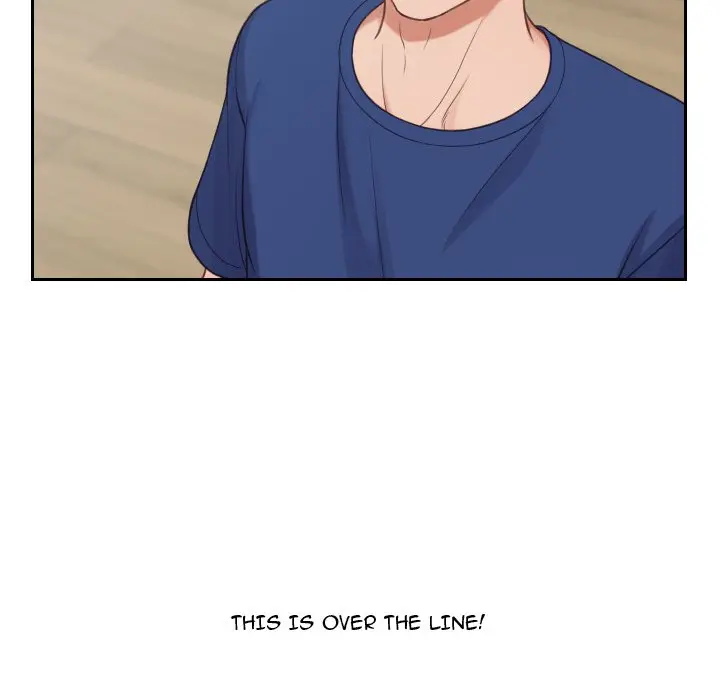 Her Situation Episode 22 - Page 22