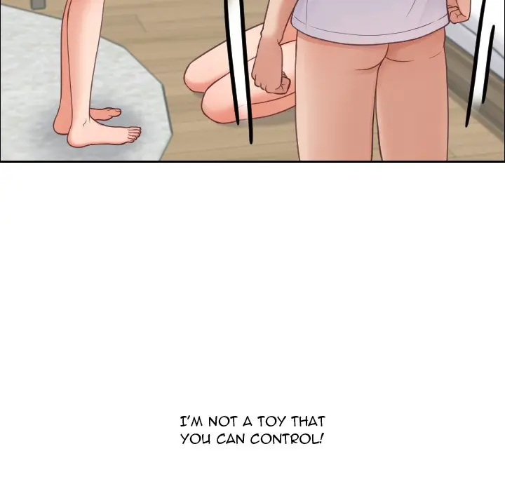 Her Situation Episode 22 - Page 26
