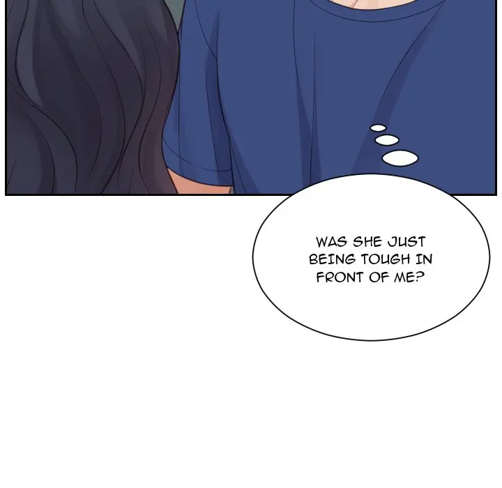 Her Situation Episode 22 - Page 42