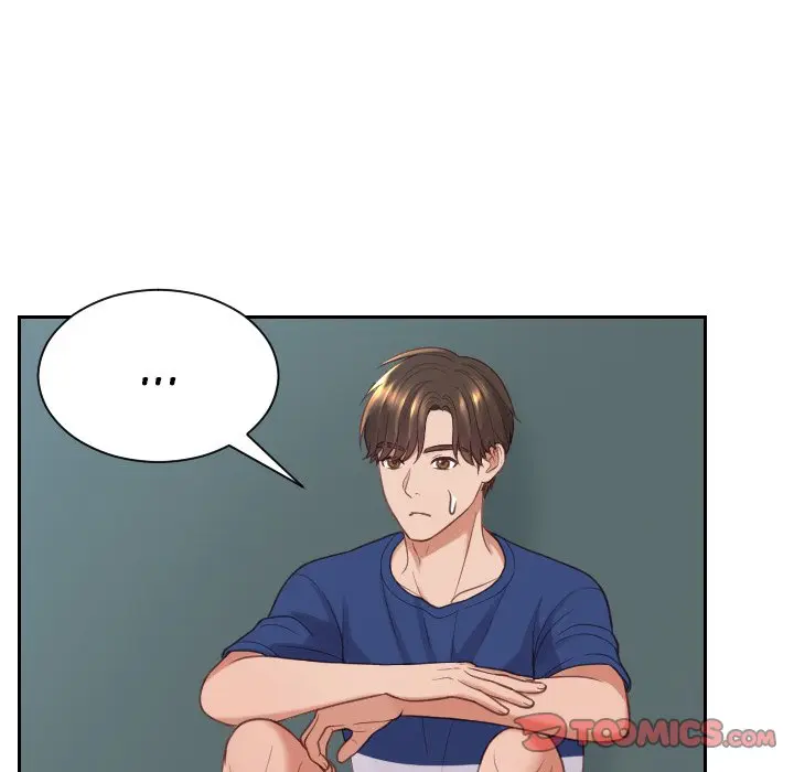 Her Situation Episode 22 - Page 45