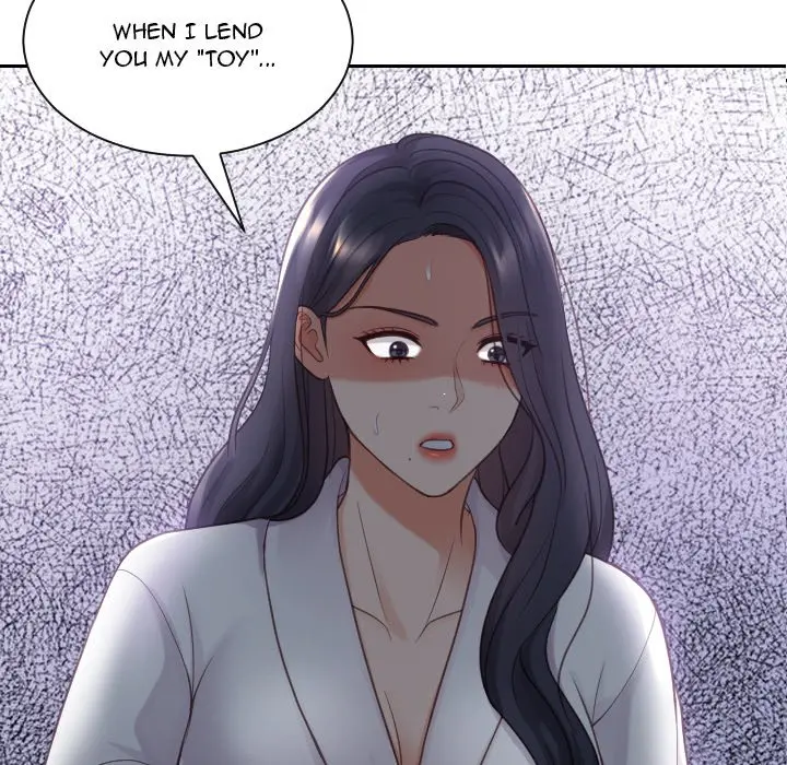 Her Situation Episode 22 - Page 5
