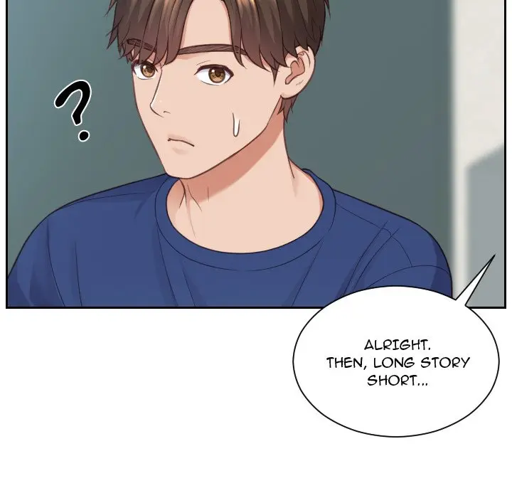 Her Situation Episode 22 - Page 65