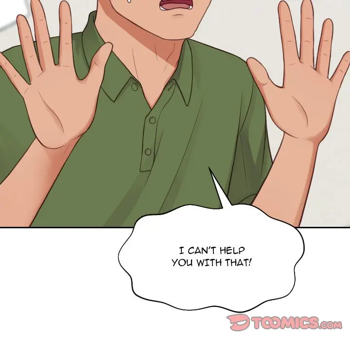 Her Situation Episode 22 - Page 69