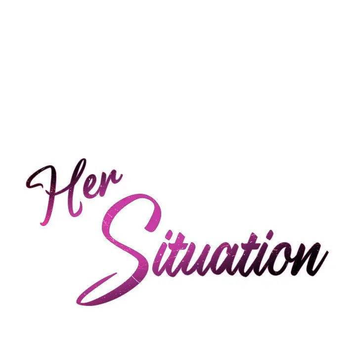 Her Situation Episode 22 - Page 8