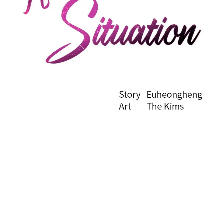 Her Situation Episode 23 - Page 10