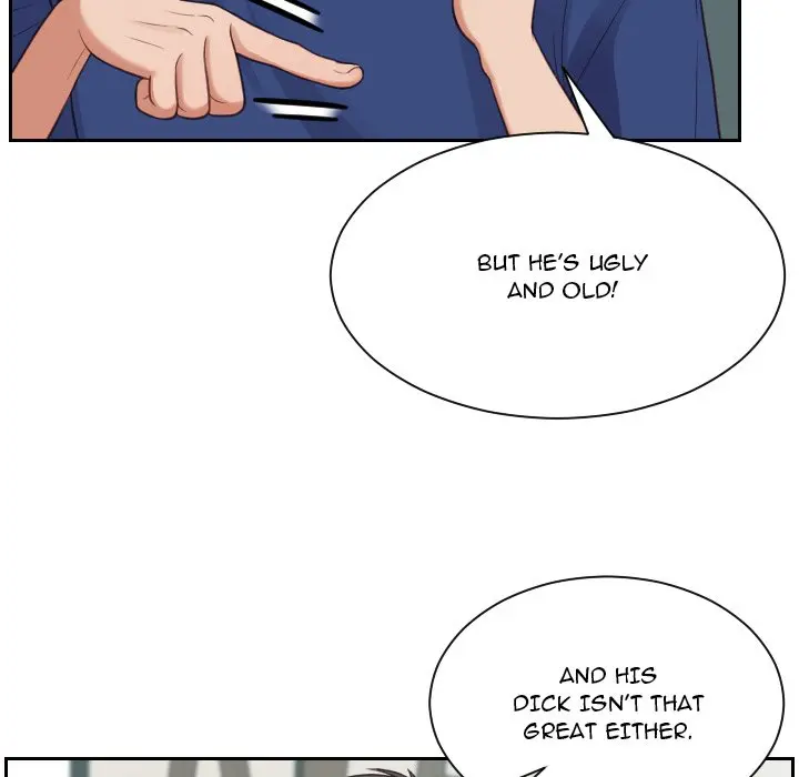 Her Situation Episode 23 - Page 22