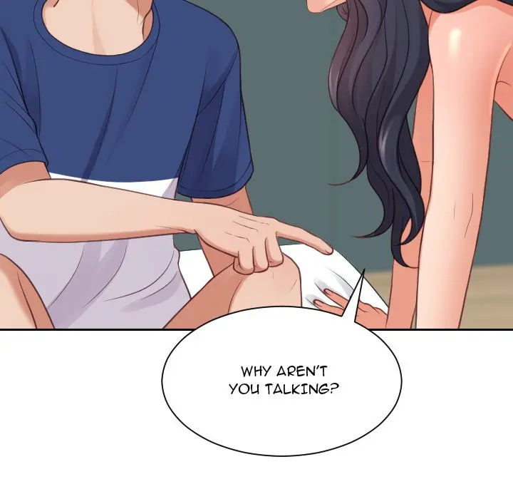 Her Situation Episode 23 - Page 34
