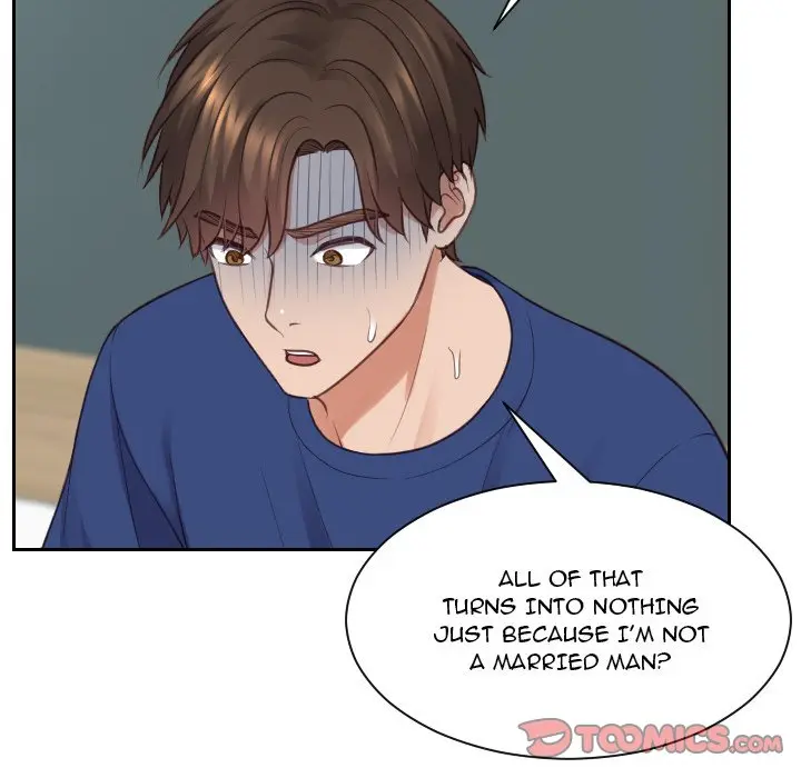 Her Situation Episode 23 - Page 63