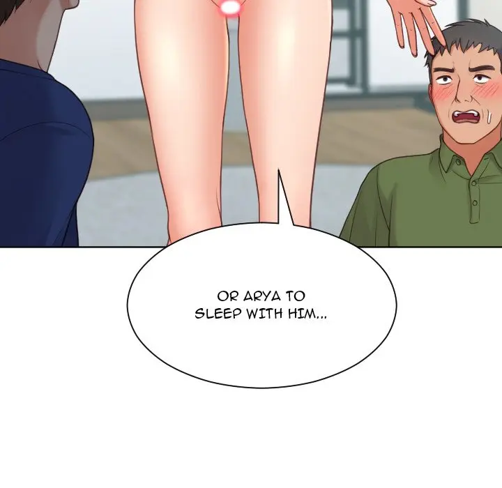 Her Situation Episode 23 - Page 7