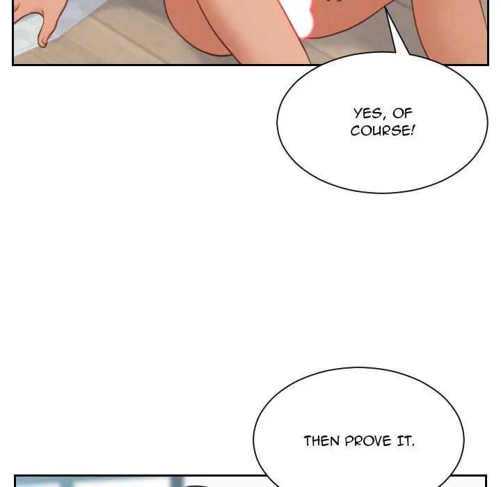 Her Situation Episode 23 - Page 71