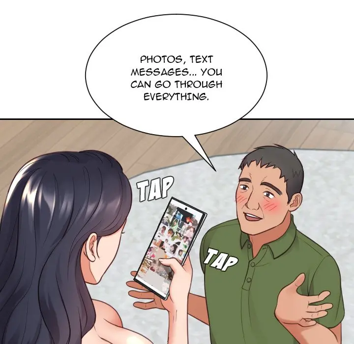 Her Situation Episode 23 - Page 77