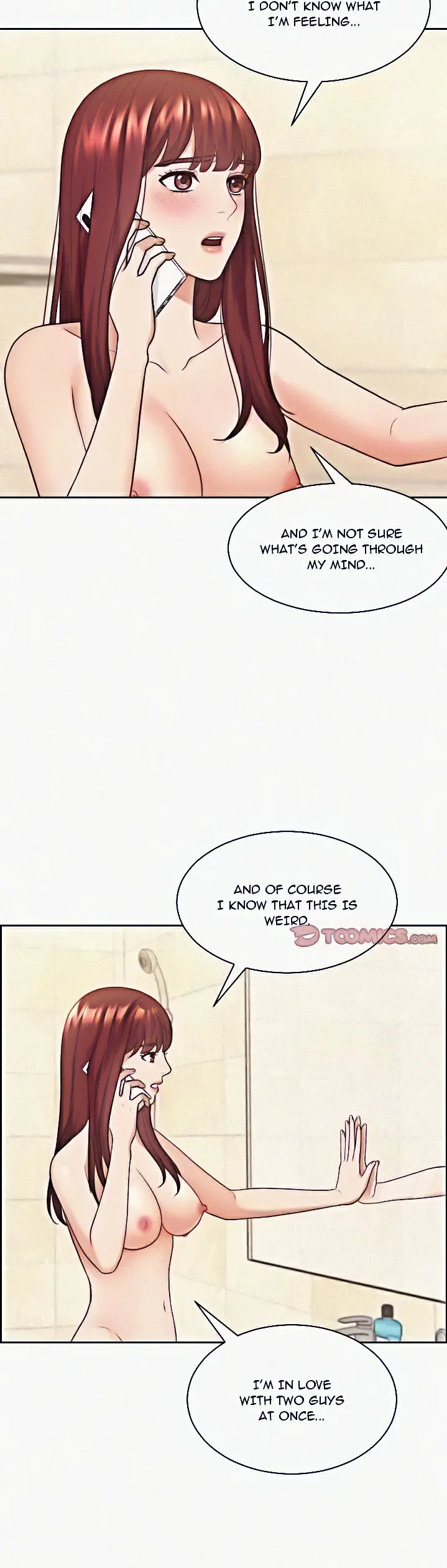 Her Situation Episode 24 - Page 29
