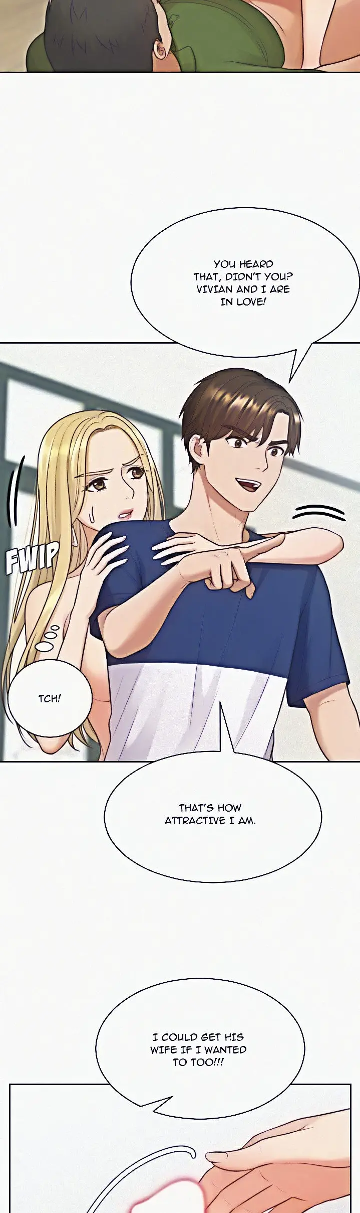 Her Situation Episode 24 - Page 32