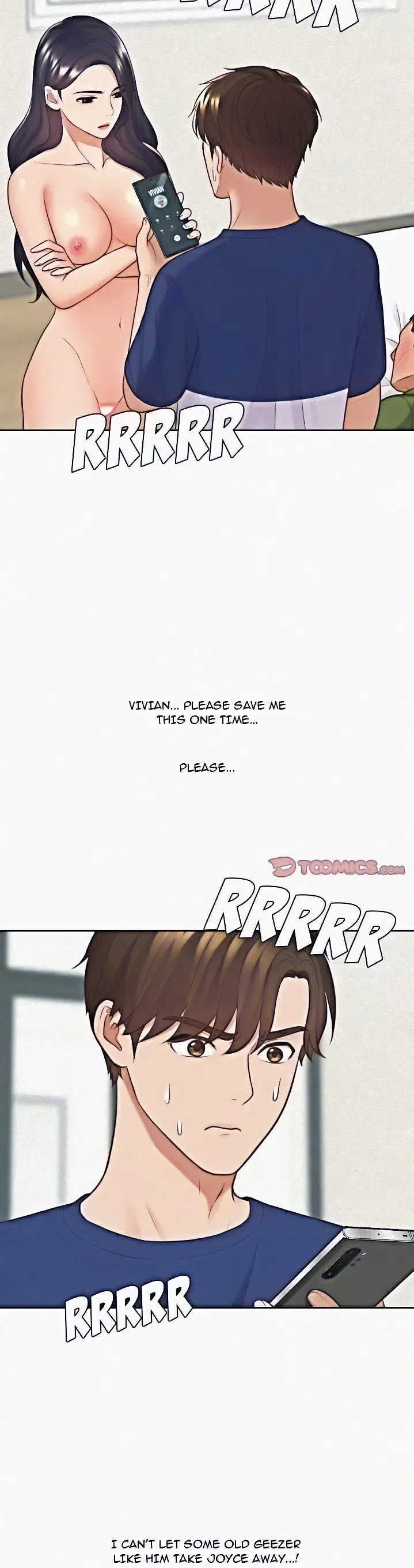 Her Situation Episode 24 - Page 4