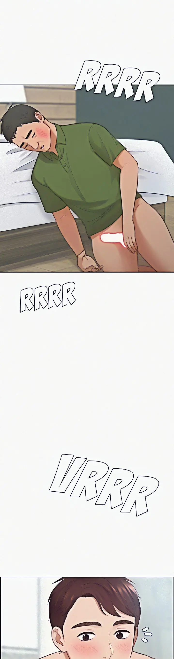 Her Situation Episode 24 - Page 5