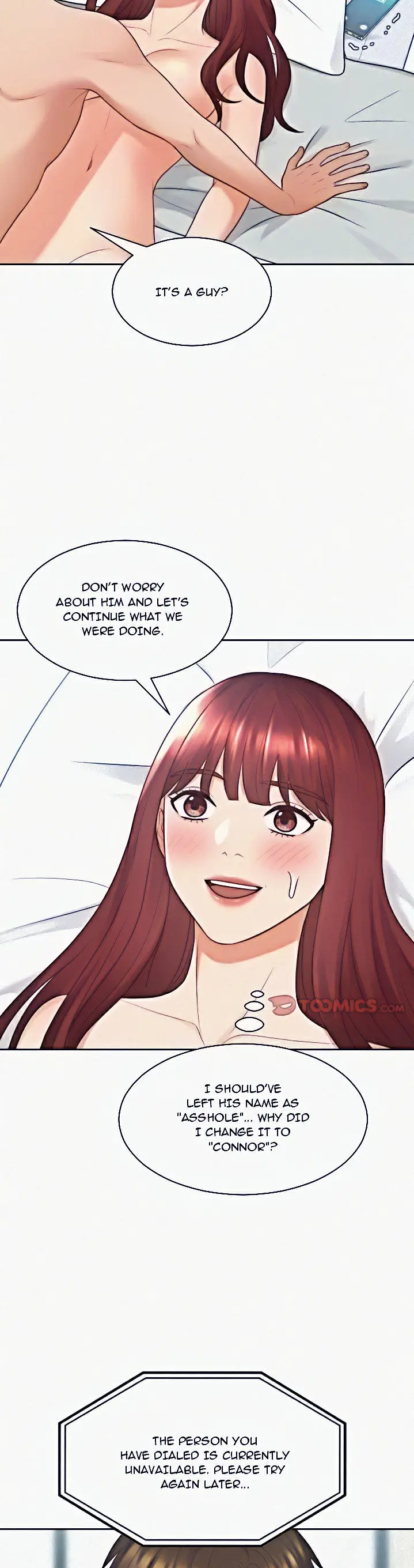 Her Situation Episode 24 - Page 7