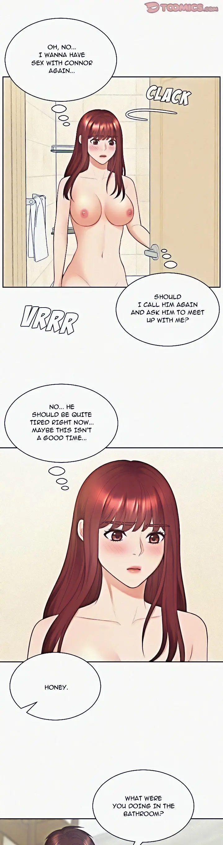 Her Situation Episode 25 - Page 3