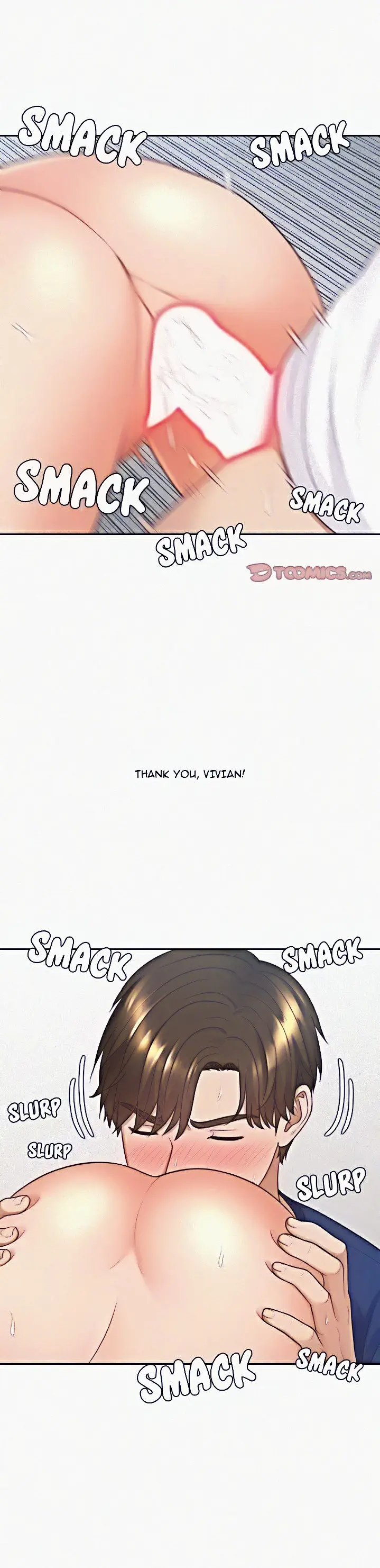 Her Situation Episode 25 - Page 37