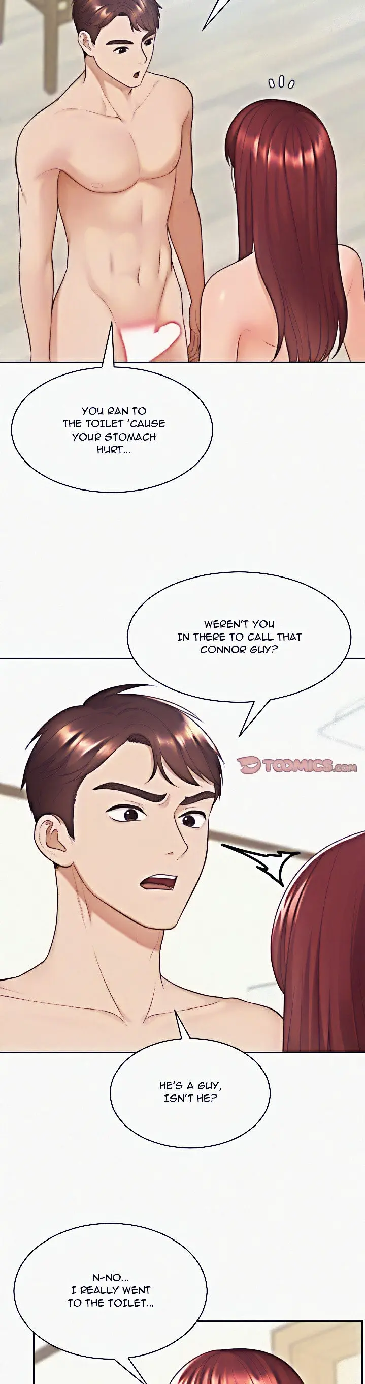 Her Situation Episode 25 - Page 4
