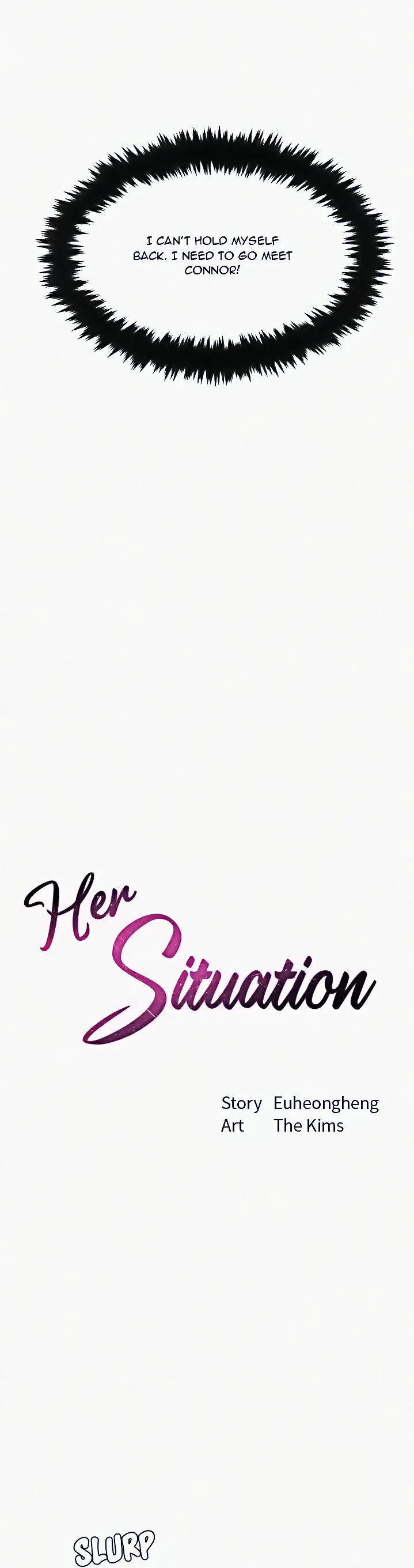 Her Situation Episode 25 - Page 8
