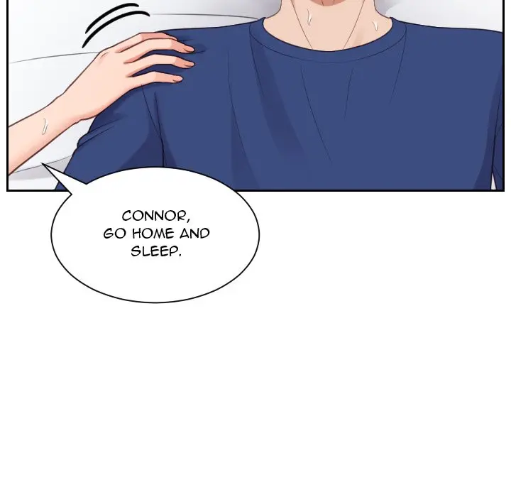 Her Situation Episode 26 - Page 136