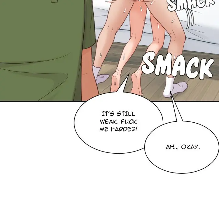 Her Situation Episode 26 - Page 77
